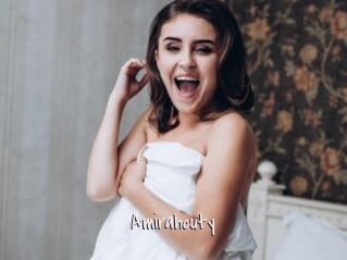 Amirahcuty