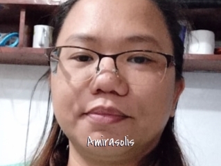 Amirasolis