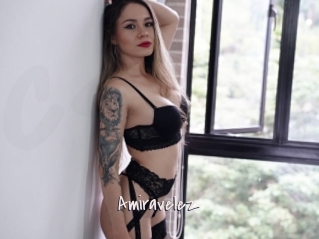 Amiravelez