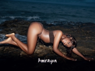 Amirayen