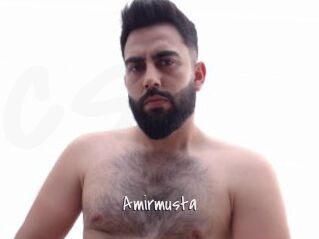 Amirmusta