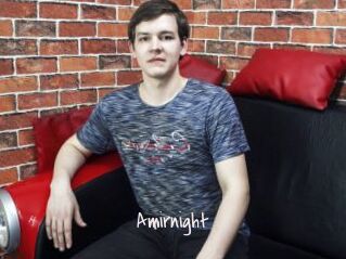 Amirnight