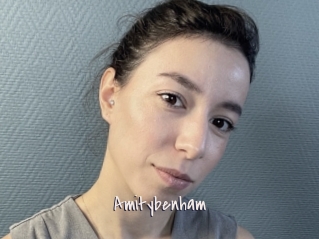 Amitybenham