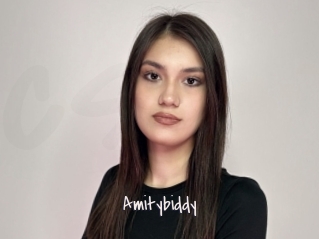 amitybiddy Commando Sexy