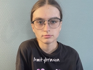 Amitybrinson