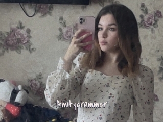 Amitycrammer