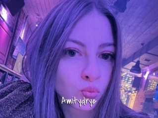 Amitydrye
