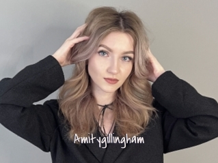 amitygillingham Commando Sexy