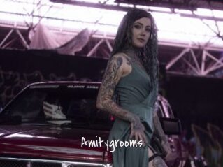 Amitygrooms