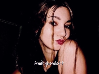 Amityhewlett