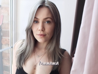 ammamia Commando Sexy
