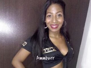 Ammberr