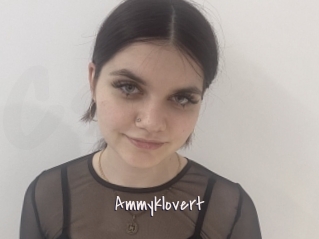 Ammyklovert