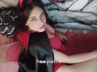 Ammysierra