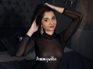 Ammywillis