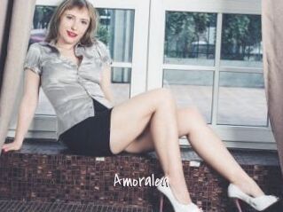 Amoralea