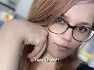 Amoreferrari