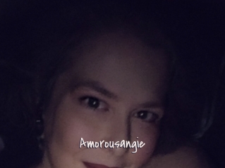 Amorousangie