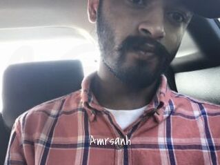 Amrsanh