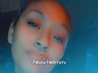 Amunetmarrero
