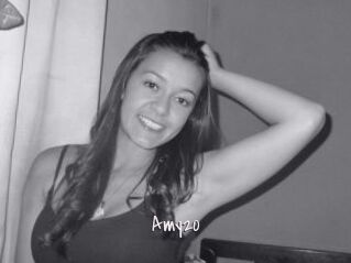 Amy20
