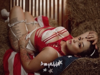 Amyadda