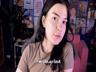 Amyangelina