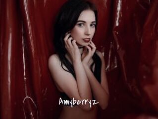 Amyberryz
