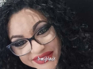 Amyblack