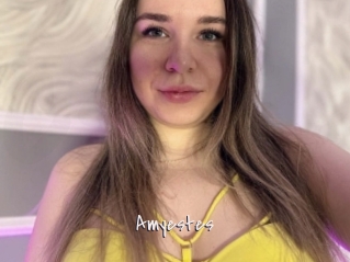 Amyestes