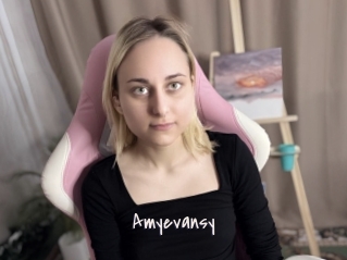 Amyevansy