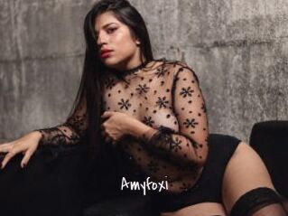 Amyfoxi