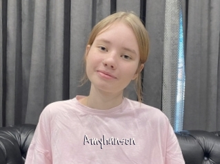 Amyhanson