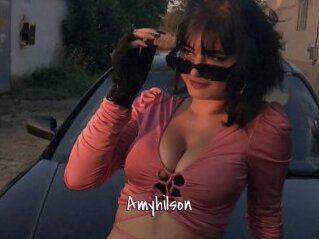 Amyhilson