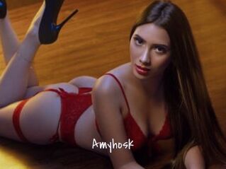 Amyhosk