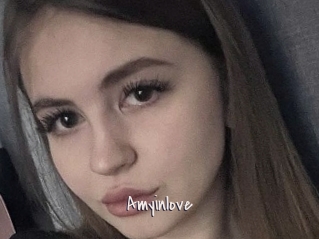 Amyinlove