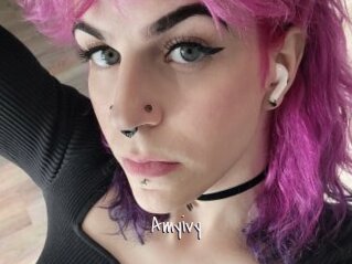 Amyivy