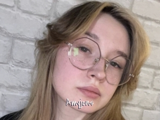 Amyjons