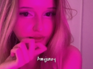 Amyjuney
