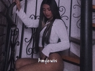 Amylewiis