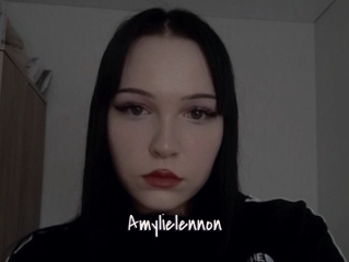 Amylielennon