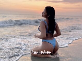 Amylondono