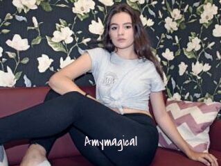 Amymagical