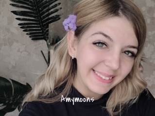 Amymoons