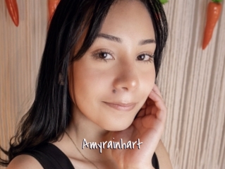 Amyrainhart