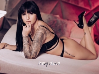 Amyralova