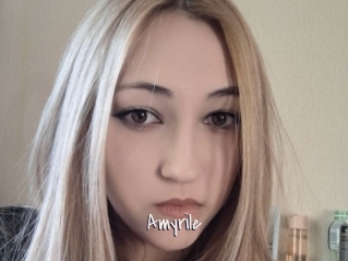 Amyrile