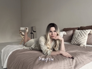 Amyrow