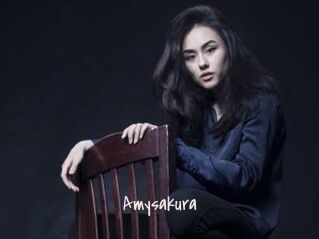 Amysakura