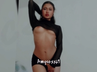 Amysexx69